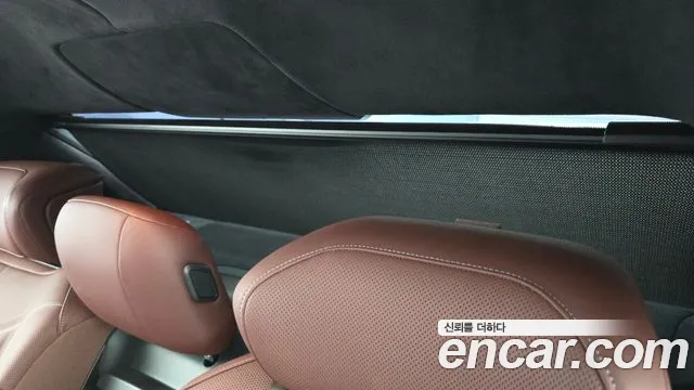 BMW 7-Series 7 серия (G70) 740i sDrive Design Pure Excellence — Фото автомобиля 25