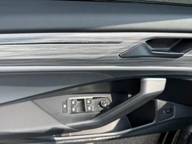 Volkswagen Sagitar — Фото автомобиля 5