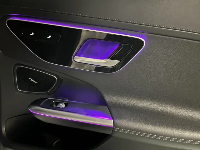 Mercedes-Benz C-Class — Фото автомобиля 14