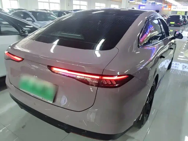 GAC Aion RT — Фото автомобиля 6