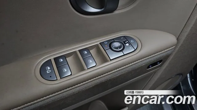 Hyundai Ioniq 5 New — Фото автомобиля 24