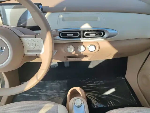 Wuling Hongguang Mini EV — Фото автомобиля 12