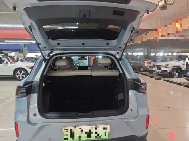 Wuling Bingo S — Фото автомобиля 18