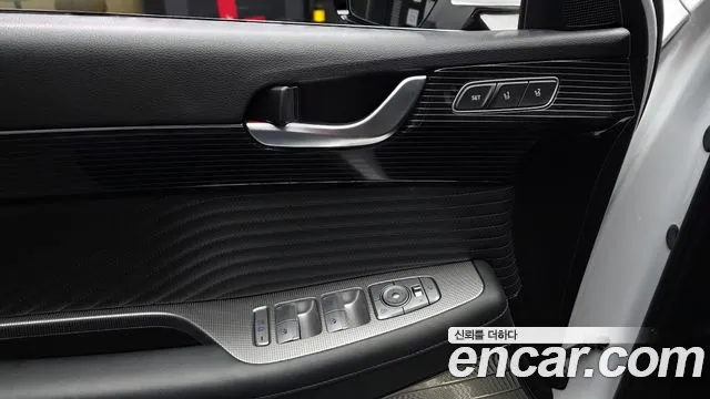 Hyundai Palisade The New — Фото автомобиля 28