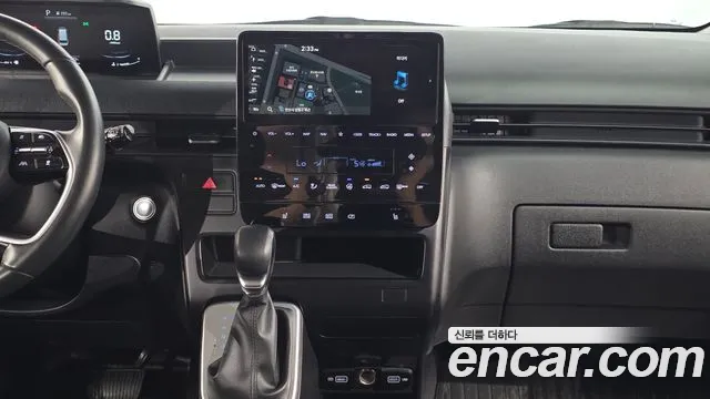 Hyundai Staria — Фото автомобиля 20
