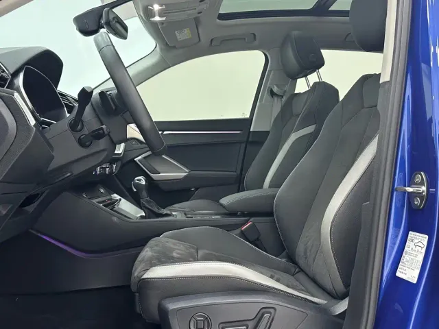 Audi Q3 — Фото автомобиля 7
