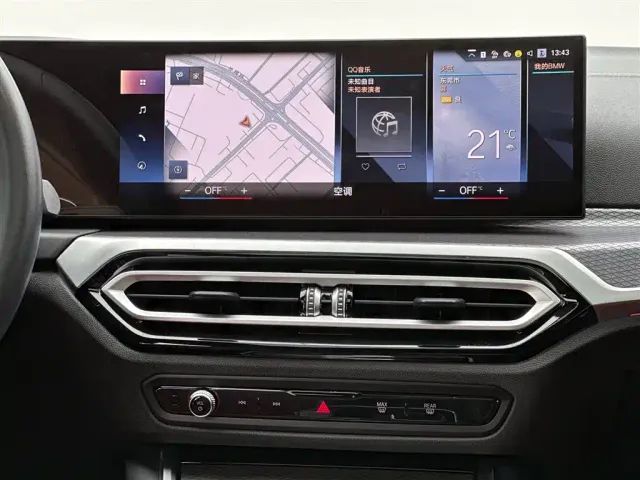 BMW 4 Series — Фото автомобиля 10