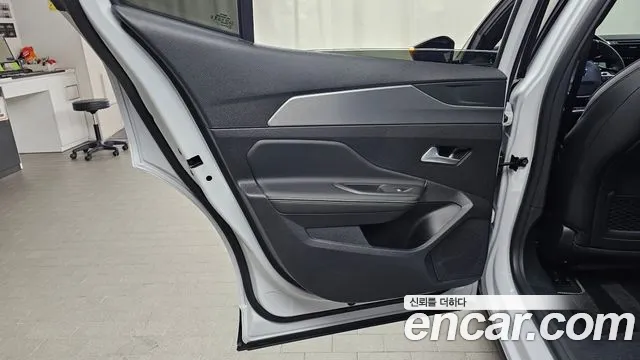 Peugeot 408 — Фото автомобиля 14