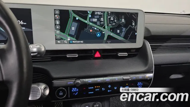 Hyundai Ioniq 5 — Фото автомобиля 20