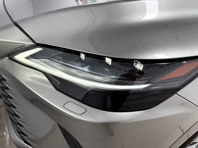 Lexus RX — Фото автомобиля 7