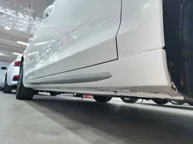 Geely Xingrui — Фото автомобиля 20