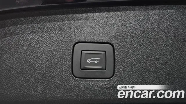 ChevroletGMDaewoo Trax Trax Кроссовер — Фото автомобиля 30