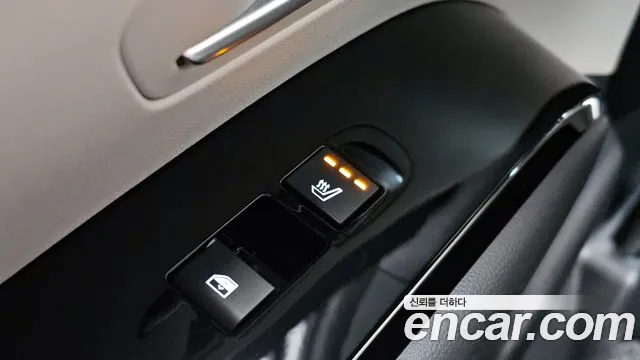 Hyundai Tucson Новый Tucson (NX4) Бензин 1.6 турбо 2WD — Фото автомобиля 19