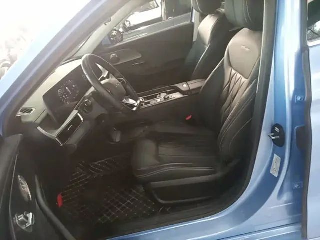 Chery Arrizo 8 — Фото автомобиля 14