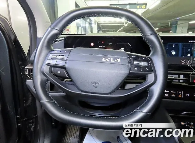 Kia Sportage 5th Gen — Фото автомобиля 8