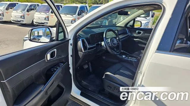 Kia Sorento 4th Gen — Фото автомобиля 9