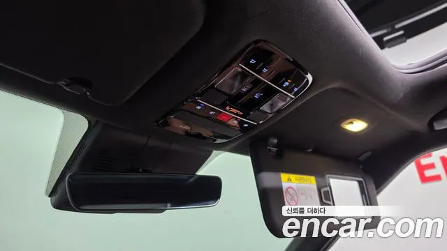 Hyundai Santa Fe MX5 — Фото автомобиля 24