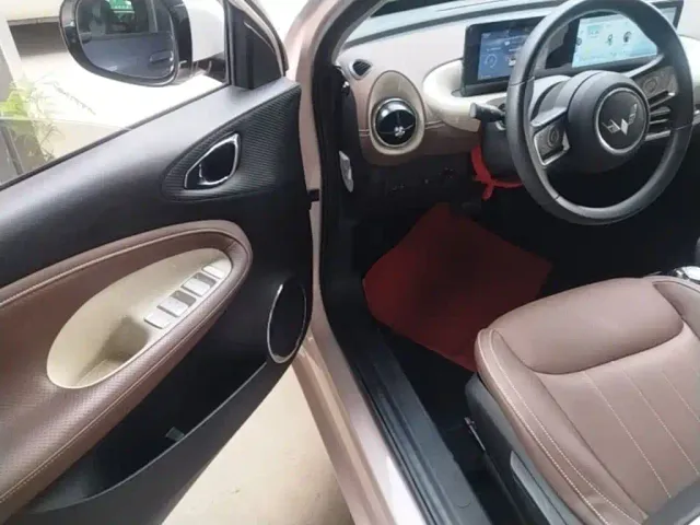 Wuling Bingo — Фото автомобиля 15