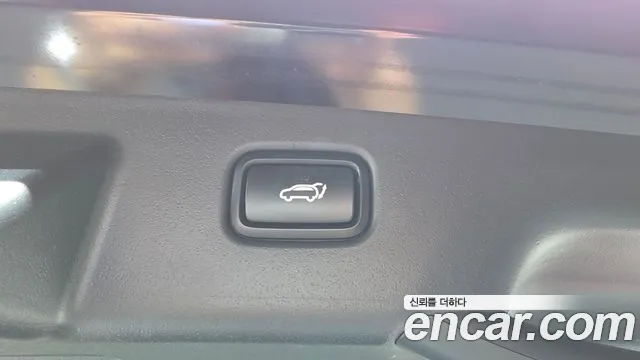 Kia Niro The All New Niro Signature — Фото автомобиля 15