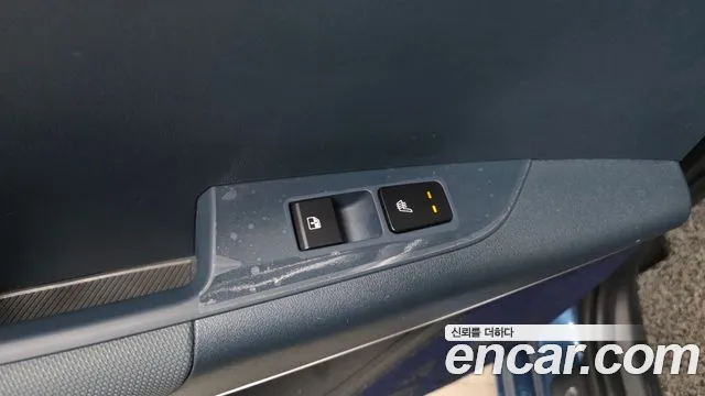 Kia Niro New — Фото автомобиля 24