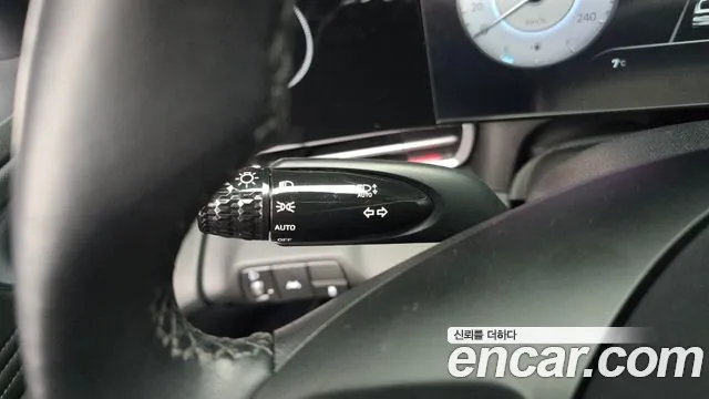Hyundai AVANTE Avante (CN7) 1.6 LPi (Для проката) — Фото автомобиля 19