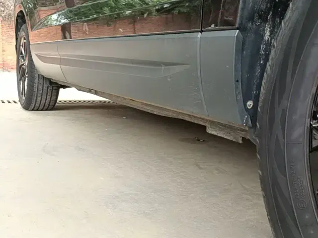 Jetta VS7 — Фото автомобиля 20