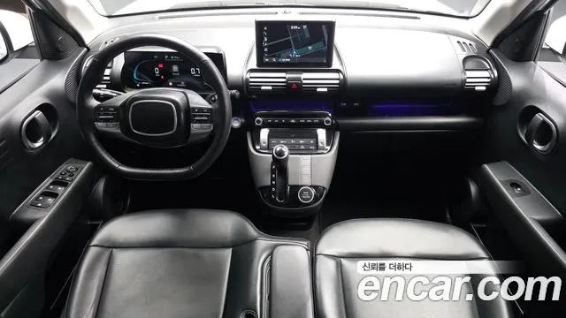 Hyundai Casper Casper Inspiration — Фото автомобиля 7