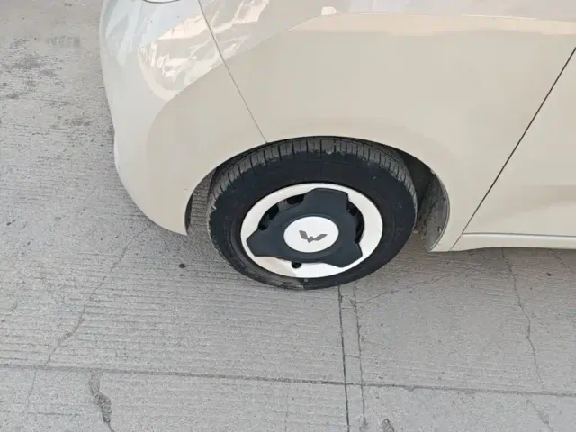 Wuling Hongguang Mini EV — Фото автомобиля 22