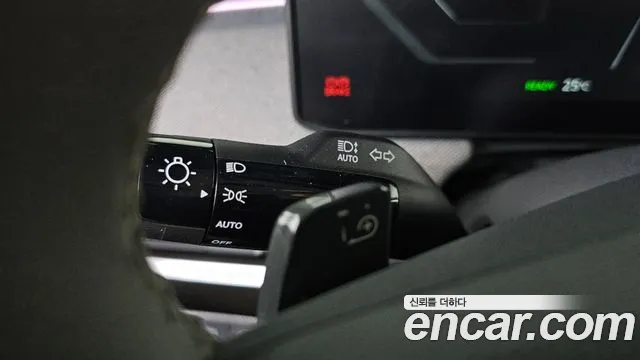 Kia EV3 — Фото автомобиля 27