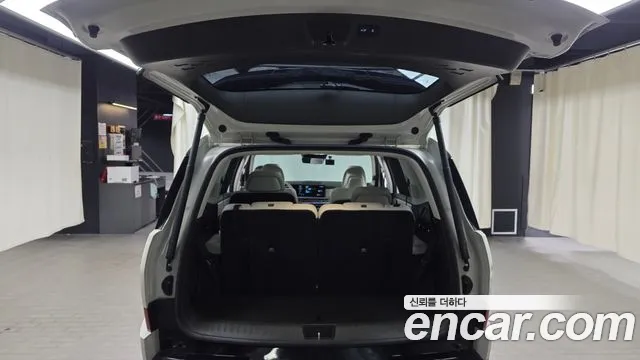 Hyundai Santa Fe MX5 — Фото автомобиля 20