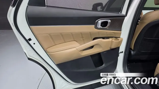 Kia Sorento — Фото автомобиля 14