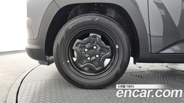 Hyundai Casper Casper Turbo Essential Light — Фото автомобиля 5