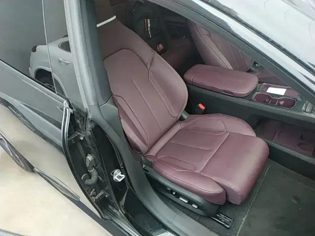 Nio ET5 Touring — Фото автомобиля 24