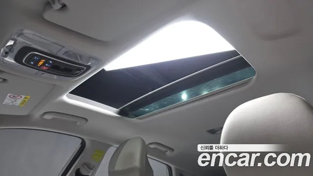 Hyundai Kona SX2 — Фото автомобиля 25