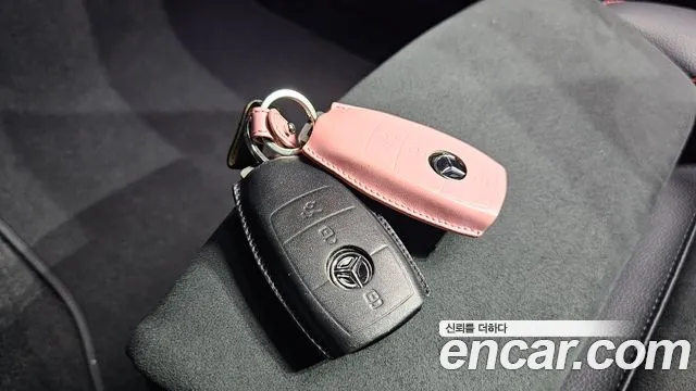Mercedes-Benz A-Class — Фото автомобиля 20