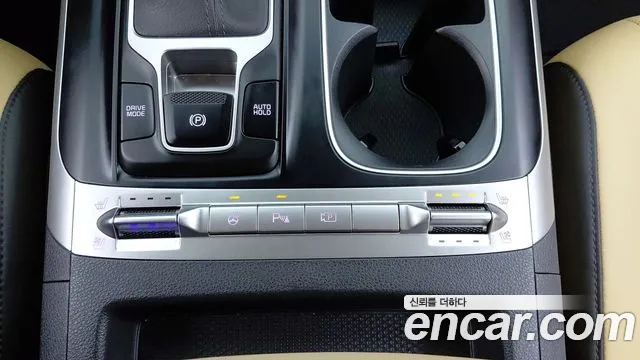 Kia Carnival 4th Gen — Фото автомобиля 18