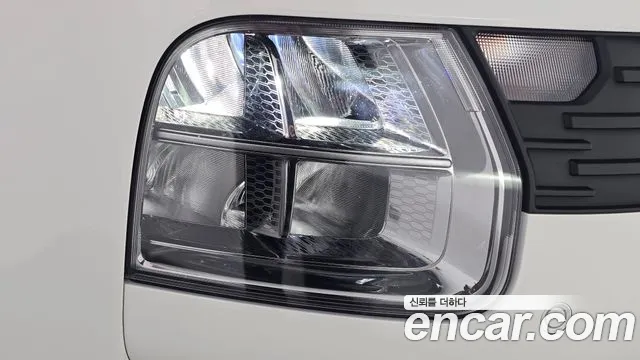 Hyundai Staria Staria (New) — Фото автомобиля 22
