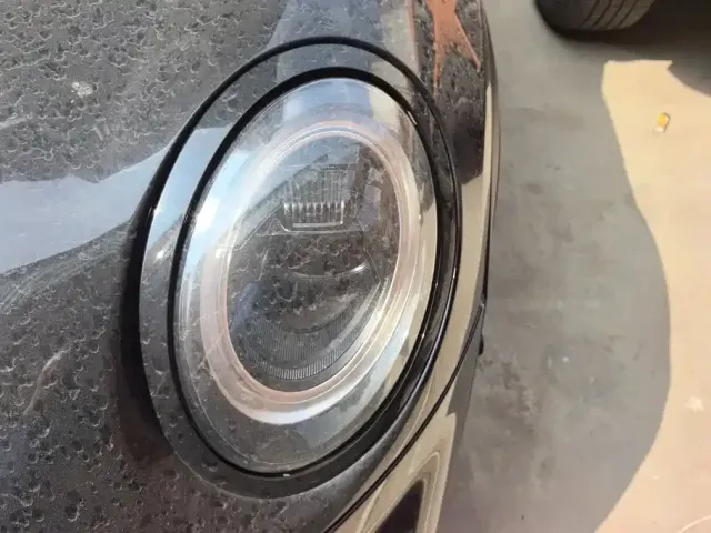 MINI Hatch — Фото автомобиля 5
