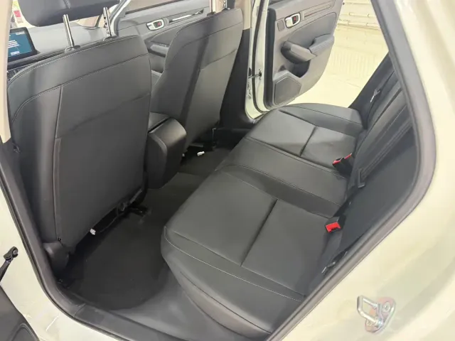Honda Civic — Фото автомобиля 15