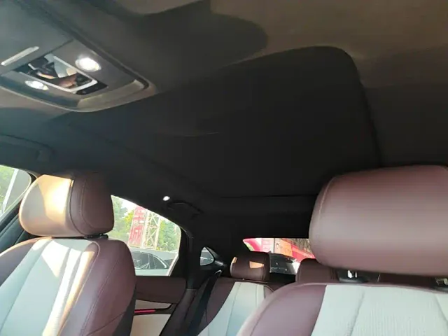 BYD Seal 07 DM-i — Фото автомобиля 17