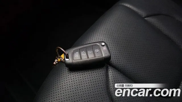 Hyundai Avante CN7 — Фото автомобиля 20
