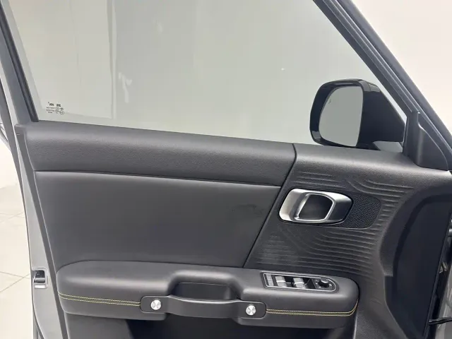 BAIC BJ30 — Фото автомобиля 14