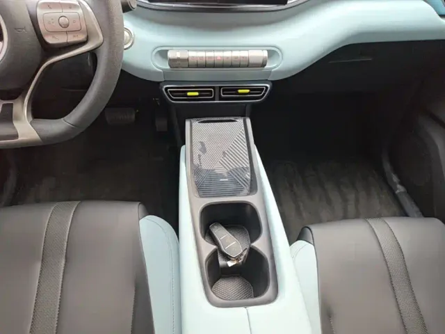 BYD Seagull — Фото автомобиля 13