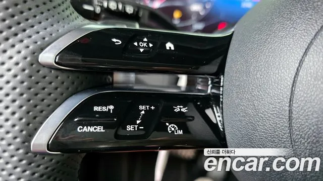 Mercedes-Benz GLC-Class GLC-класс X254 — Фото автомобиля 18
