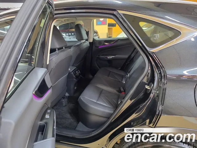 Lexus NX NX450h+ 2nd Gen — Фото автомобиля 10