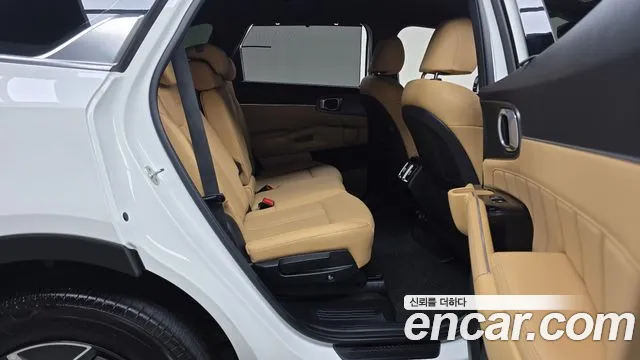 Kia Sorento Sorento 4-е поколение — Фото автомобиля 10