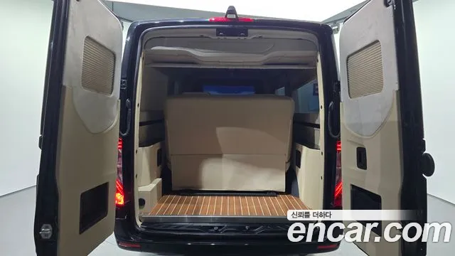Mercedes-Benz Sprinter Sprinter 3.0 Дизель — Фото автомобиля 13