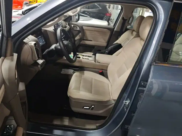 Haval Big Dog — Фото автомобиля 14