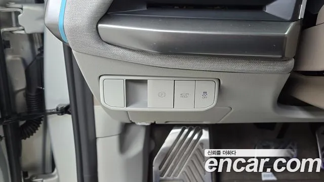 Kia EV4 — Фото автомобиля 27