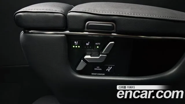 Toyota Alphard — Фото автомобиля 16